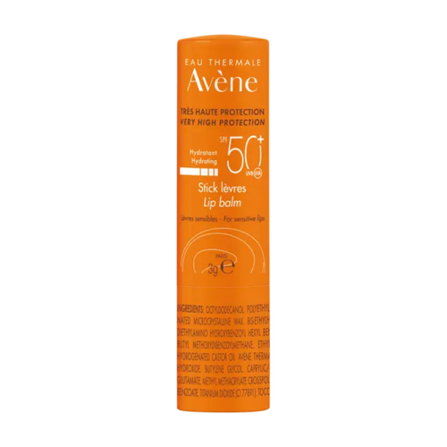 Avène Lip balm SPF 50+