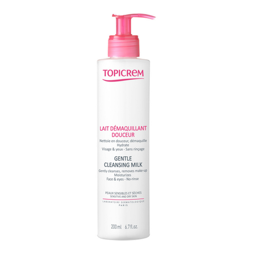 Gentle Cleansing Millk