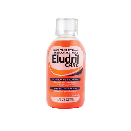 Eludril Care