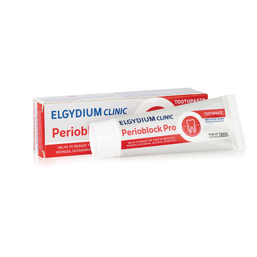 Perioblock Pro