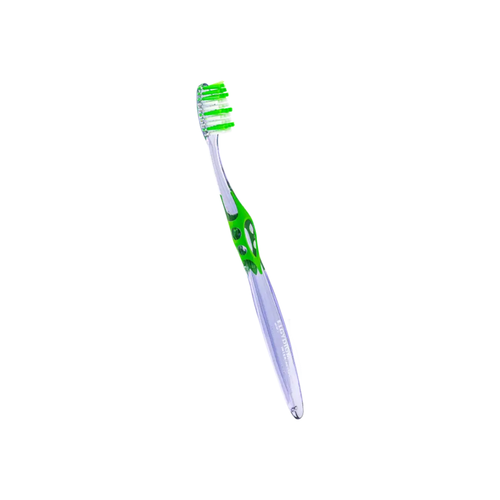 Inter Active Toothbrush