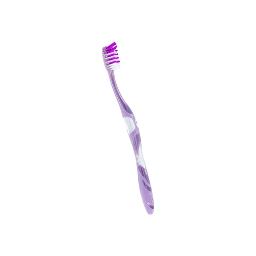 Antiplaque Toothbrush