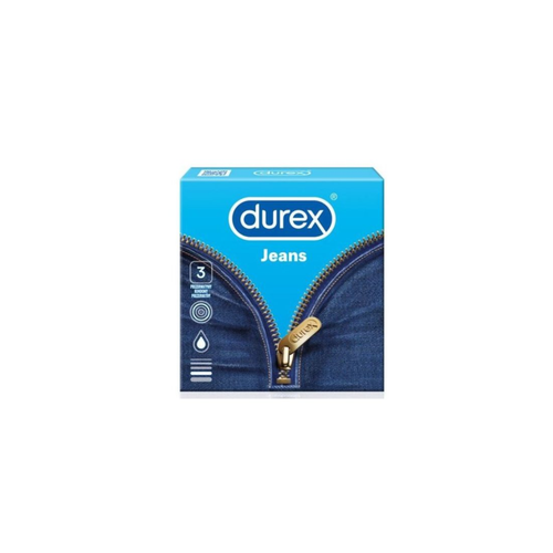 Durex Jeans