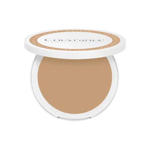 Couvrance Natural Cream Compact Foundation