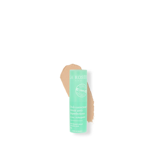 Refillable Anti-Blemish Tinted Concealer Stick