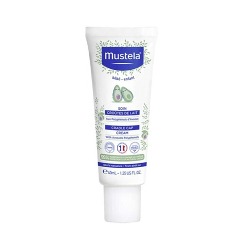 Cradle Cap Cream
