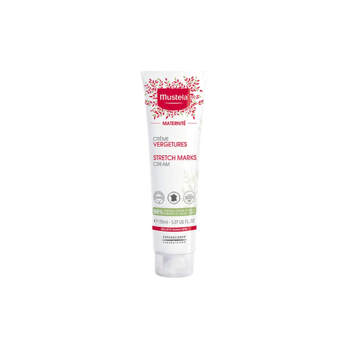Strech Marks Cream 3 in 1