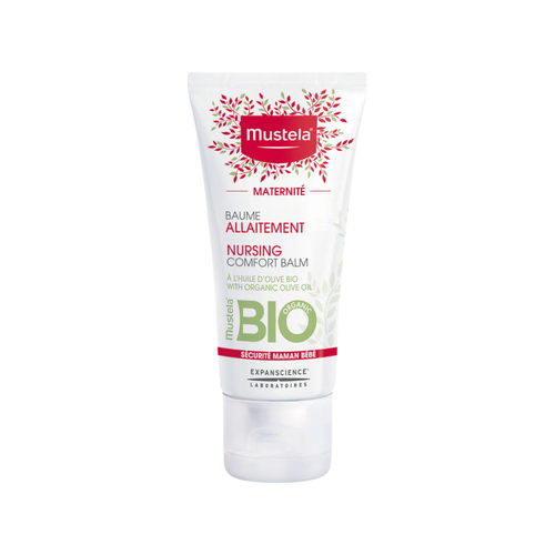 Nursing Comfort Balm