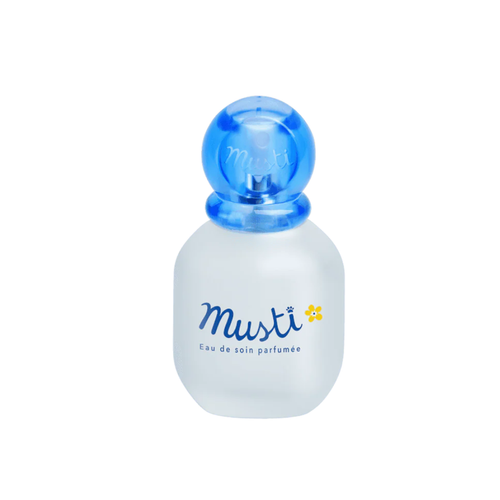 Musti Perfumed Care Water