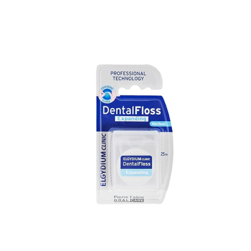 DentoFil White Expanding 25 m