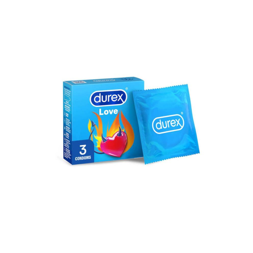 Durex Love