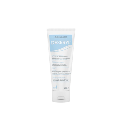 Dexeryl Emollient Cream