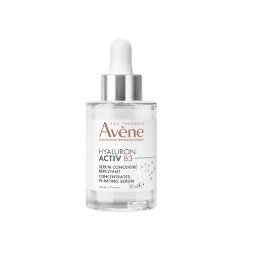 Hyaluron Activ B3  Concentrated plumping serum