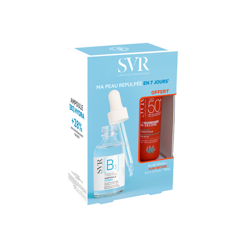 DUO Replumping and Photoprotector