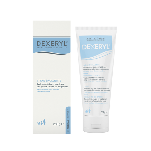 Dexeryl Emollient Cream