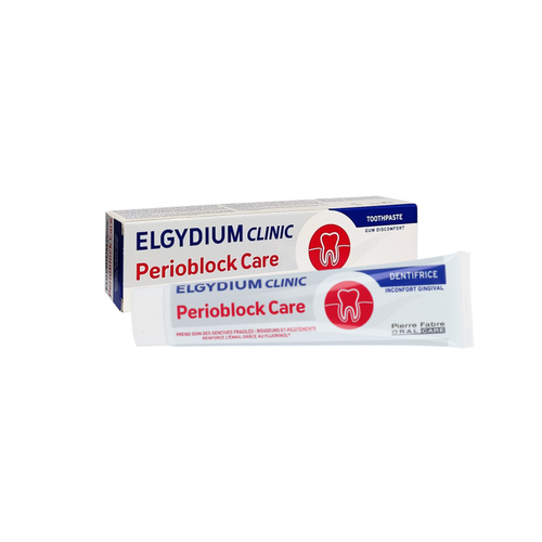 Clinic Perioblock Care