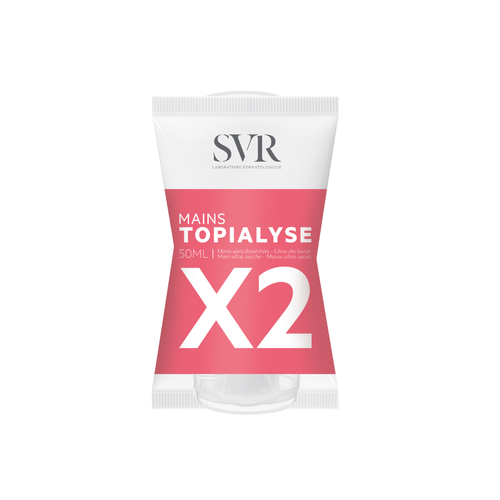 DUO Topialyse Hand Cream