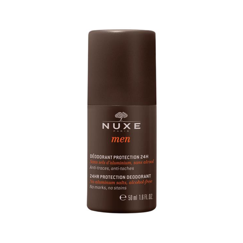 Men 24hr protection deodorant