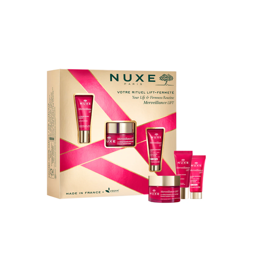 Merveillance Lift - Your lifting and firming ritual