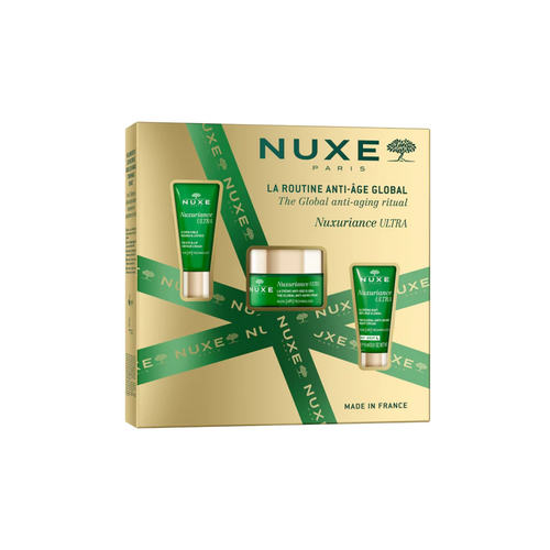 Nuxuriance Ultra-The Global Anti-aging ritual
