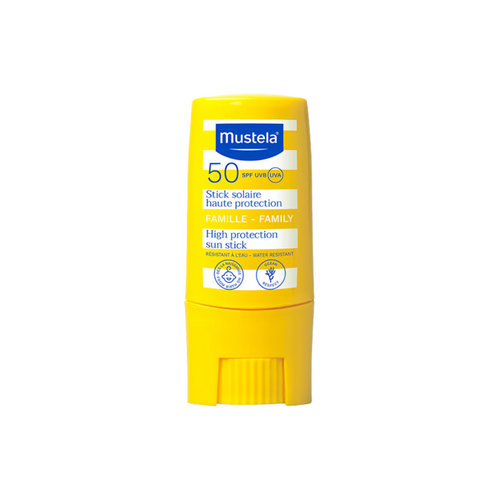High Protection Sun Stick SPF 50+