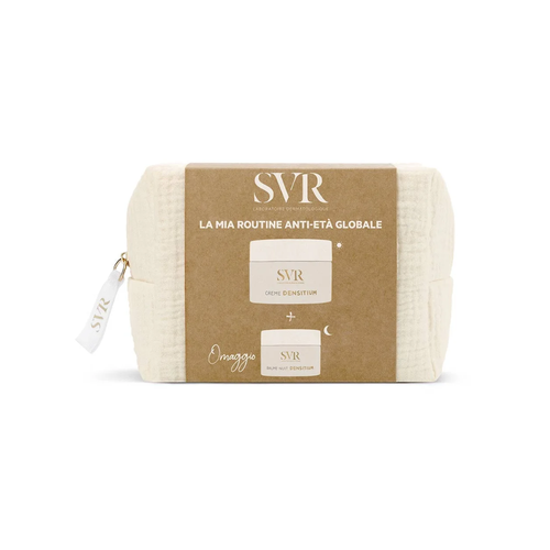 Kit My Global Ani-aging routine