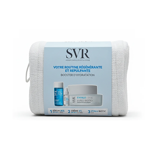 Kit Your Regenerating and Plumping Routine