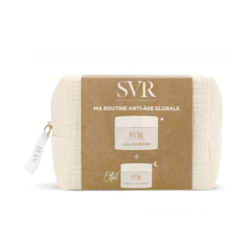 Kit My Global Ani-aging routine