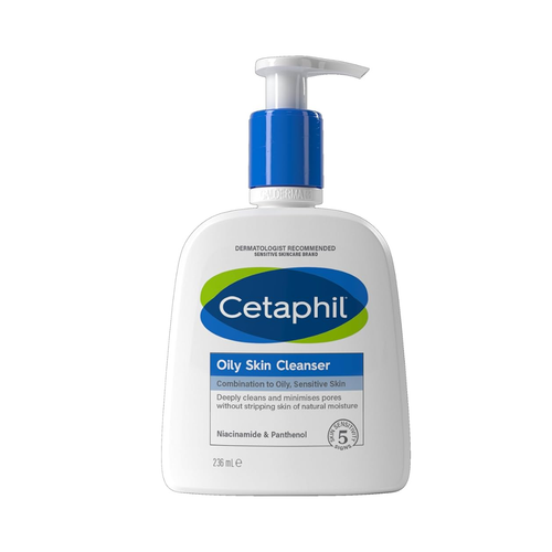 Daily Facial Cleanser