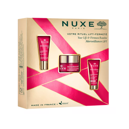 Merveillance Lift - Your lifting and firming ritual