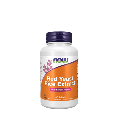 Red Yeast Rice Extract