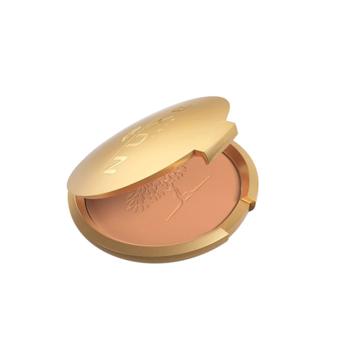 Multi Usage Compact Bronzing Powder