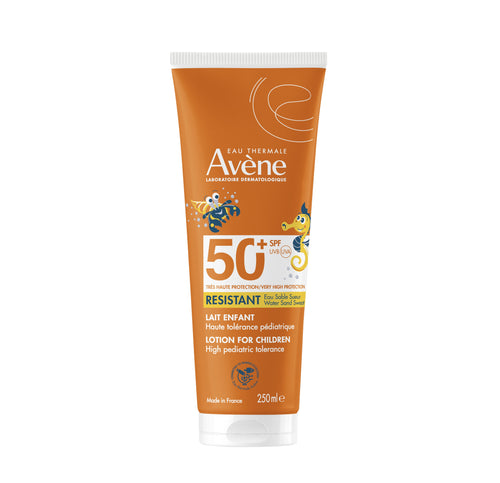 Avène Lotion for Children SPF 50+