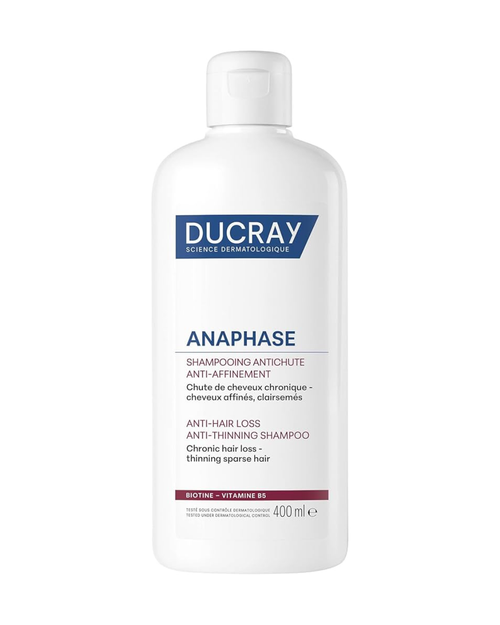 ANAPHASE Anti-hair loss, anti-thinning shampoo