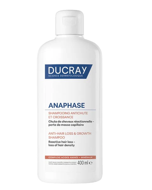 ANAPHASE Anti-hair loss and growth shampoo