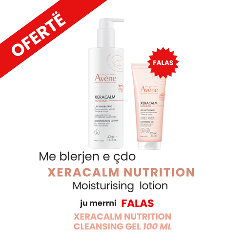 Oferta - Xeracalm Moisturising Lotion