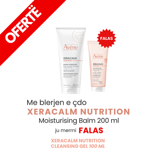 Oferta - Xeracalm Nutrition Balm 200ml
