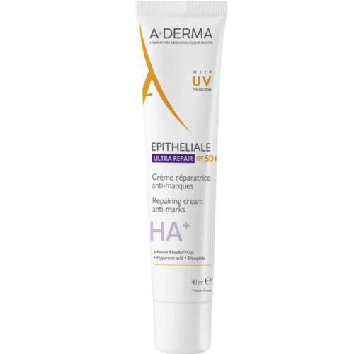 EPITHELIALE ULTRA REPAIR SPF50+