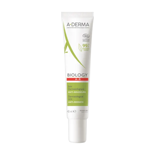 BIOLOGY AR Anti-redness Dermatological Treatment