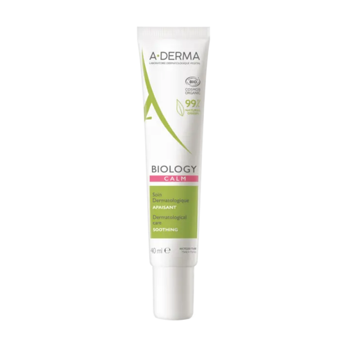 BIOLOGY CALM Soothing Dermatological Care