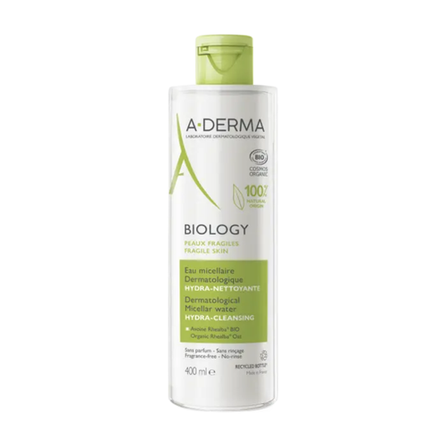 BIOLOGY Hydra-cleansing Dermatological Micellar Water
