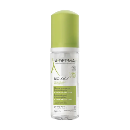 BIOLOGY Hydra-protective Dermatological Cleansing Foam
