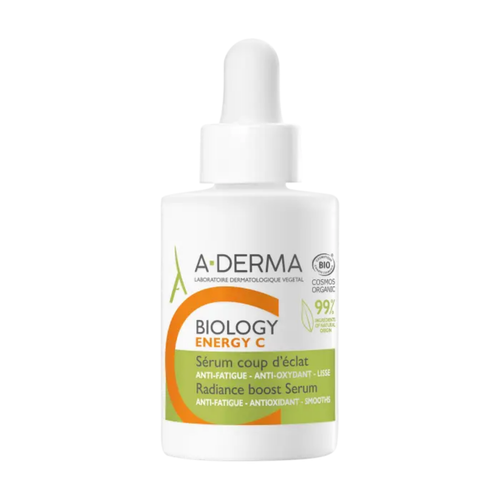 BIOLOGY Energy C Radiance Boost Serum