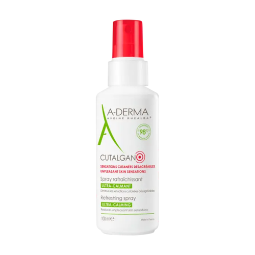 CUTALGAN Ultra-calming Refreshing Spray