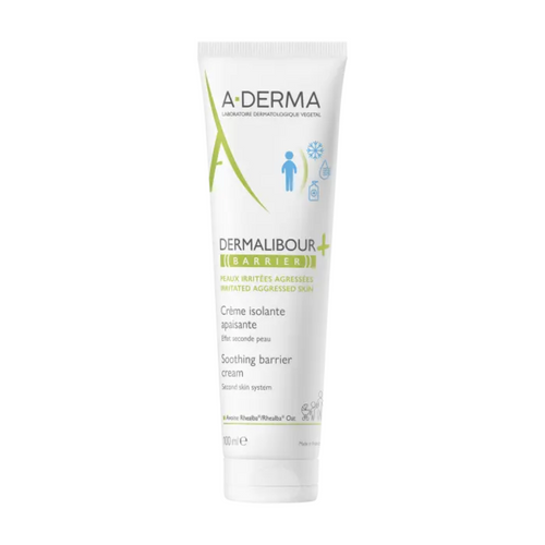 Dermalibour Soothing Barrier Cream