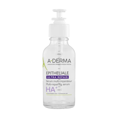 EPITHELIAL ULTRA REPAIR Multi-repair serum