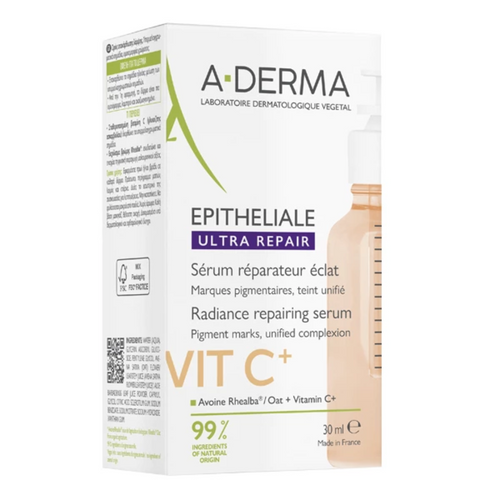 EPITHELIALE Ultra Repair Radiance Repairing Serum