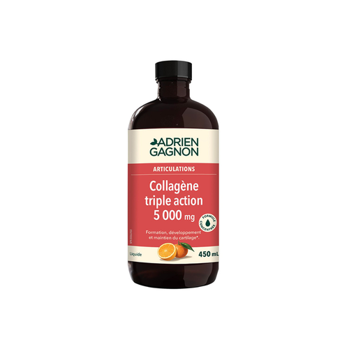 Collagene Triple Action Liquide