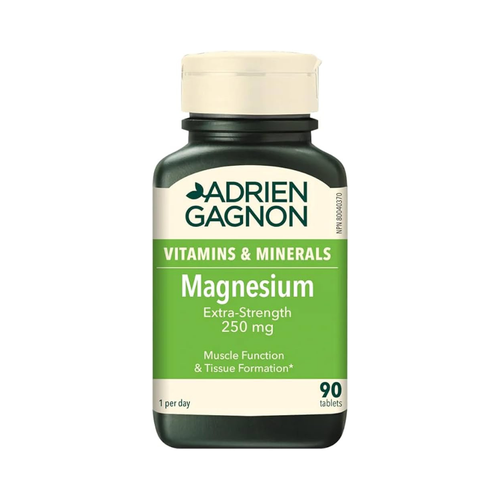 Magnesium 250MG