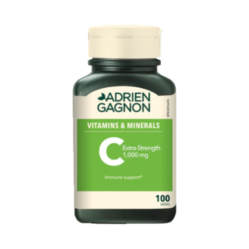 Vitamin C 1000mg